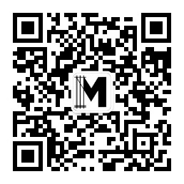 扫码关注觅境空间装饰微信公众号